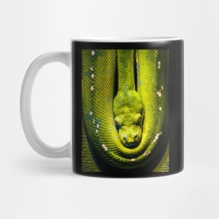 Self Hugs Mug